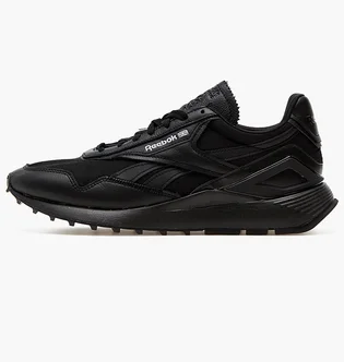 Кросівки чоловічі Reebok Classic Leather Legacy Az Black H68650