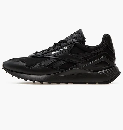 Кроссовки мужские Reebok Classic Leather Legacy Az Black H68650