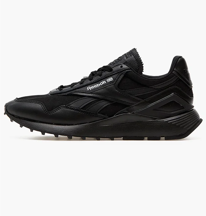 Кроссовки мужские Reebok Classic Leather Legacy Az Black H68650
