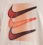 Футболка чоловіча Nike Swoosh Tee Beige DZ5173-838