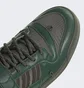 Кроссовки мужские Adidas Forum 84 Camp Low Shoes Green Gv6784