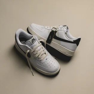 Кросівки чоловічі Nike Air Force 1 07 White HF4298-100