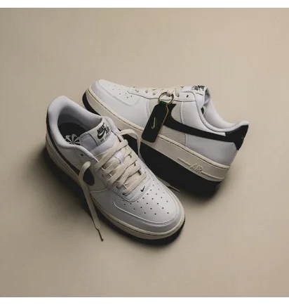 Кросівки чоловічі Nike Air Force 1 07 White HF4298-100