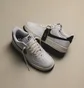 Кросівки чоловічі Nike Air Force 1 07 White HF4298-100