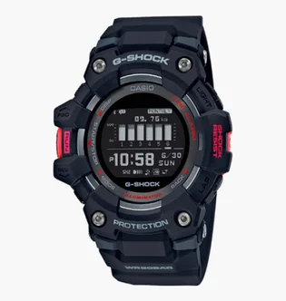 Часы мужские Casio GBD-100-1