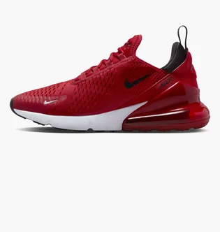 Кросівки чоловічі Nike Sportswear Air Max 270 Red FN3412-600