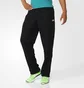 Штаны мужские Adidas Essentials Stanford Basic Black AA1665
