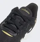 Кроссовки женские Adidas Qt Racer 3.0 Shoes Black Gw1440