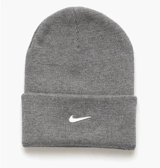 Шапка унісекс Nike Utility Grey DV3341-084