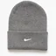 Шапка унісекс Nike Utility Grey DV3341-084