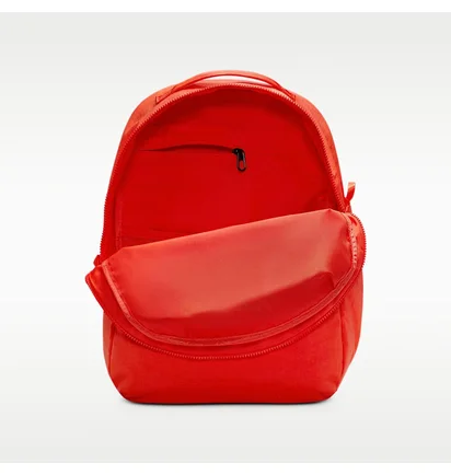 Рюкзак унисекс Nike Brasilia Red HF7007-633