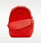 Рюкзак унисекс Nike Brasilia Red HF7007-633