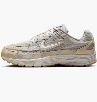 Кроссовки женские Nike Wmns P-6000 Photon Grey HV4312-025