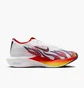Кроссовки мужские Nike Zoomx Vaporfly Next% White/Red HQ3504-100