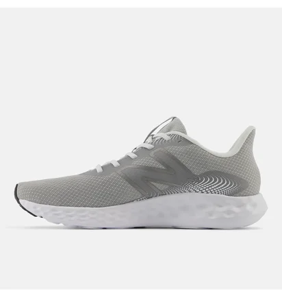 Кроссовки мужские New Balance 411 V3 Grey M411RY3