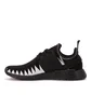 Кросівки унісекс Adidas Neighborhood X Nmd_R1 Primeknit Black DA8835
