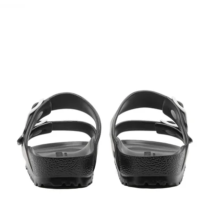 Сандалі чоловічі Birkenstock 1774 Arizona Eva Black 1025846