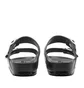 Сандалі чоловічі Birkenstock 1774 Arizona Eva Black 1025846