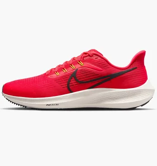 Кроссовки мужские Nike Air Zoom Pegasus 39 Red Dh4071-600