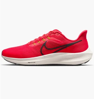 Кросівки чоловічі Nike Air Zoom Pegasus 39 Red Dh4071-600