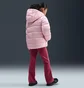 Куртка дитяча Nike Sportswear Pink 36N074-A9Y