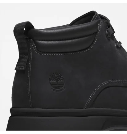Ботинки мужские Timberland Greenstride™ Atwells Ave Waterproof Chukka Boot Black TB0A43RC015