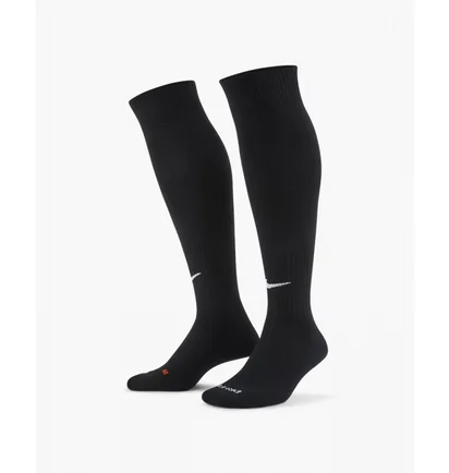 Гетры мужские Nike Academy Over-The-Calf Football Socks Black Sx4120-001
