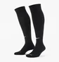 Гетры мужские Nike Academy Over-The-Calf Football Socks Black Sx4120-001