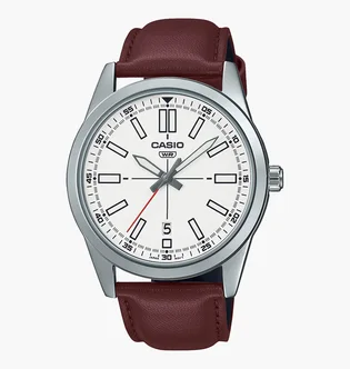 Часы мужские Casio Timeless Collection MTP-VD02L-7E