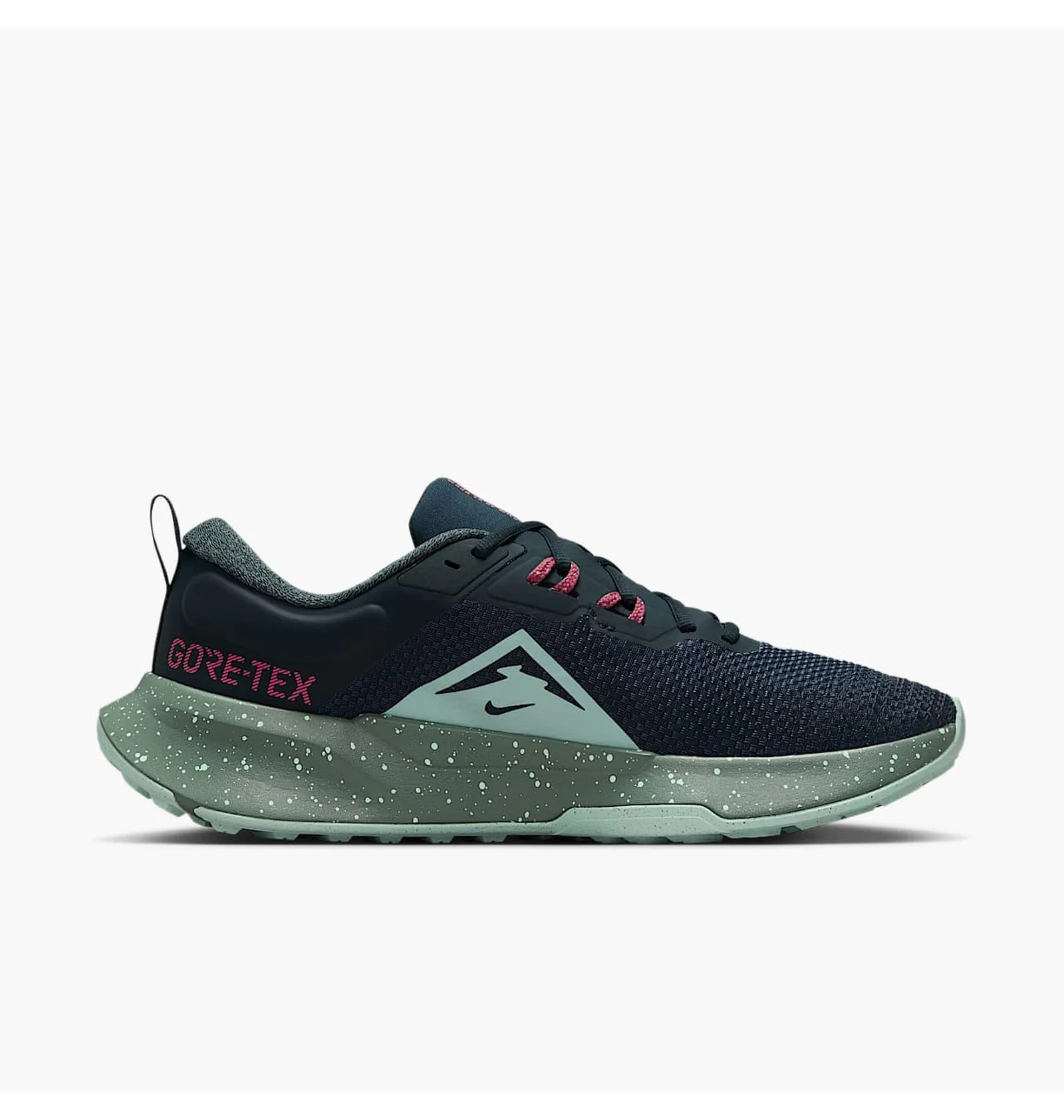 ᐉ Кросівки чоловічі Nike Juniper Trail 2 Gtx V2 Blue HM9734-302