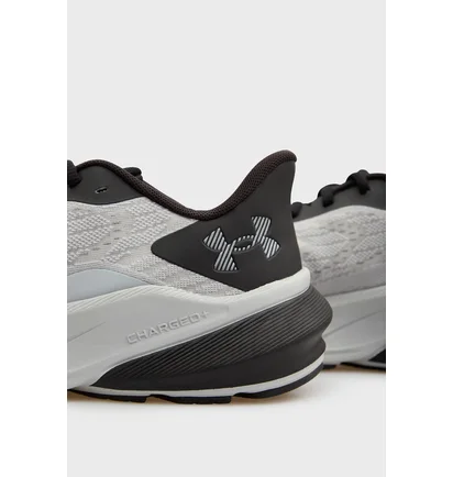 Кроссовки мужские Under Armour Turbulence 3 Grey 6006717-011
