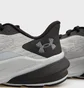 Кроссовки мужские Under Armour Turbulence 3 Grey 6006717-011