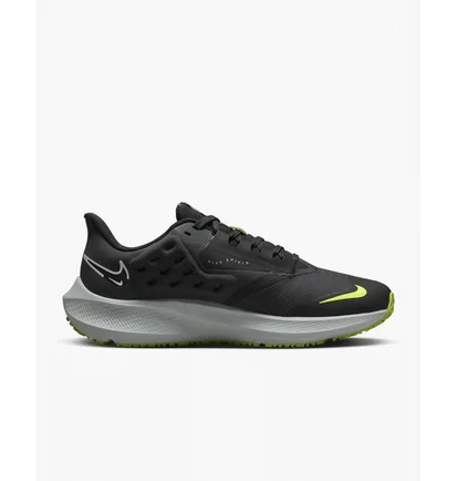 Кросівки жіночі Nike Pegasus 39 Shield Running Shoes Black Do7626-002