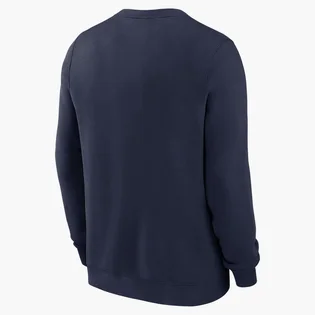 Свитшот мужской Nike New England Patriots Blue NKPV41S8K-KU0
