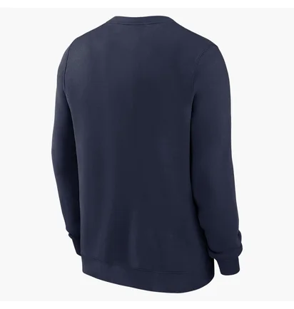 Свитшот мужской Nike New England Patriots Blue NKPV41S8K-KU0