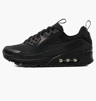 Кроссовки мужские Nike Air Max 90 Drift Black HQ1416-001