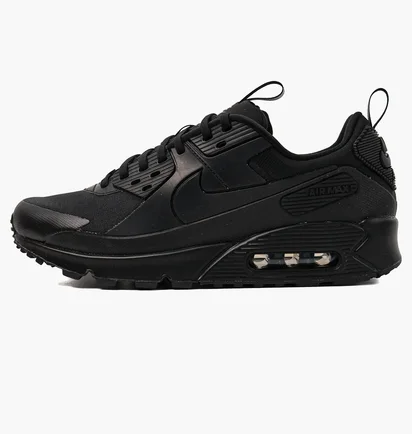 Кроссовки мужские Nike Air Max 90 Drift Black HQ1416-001
