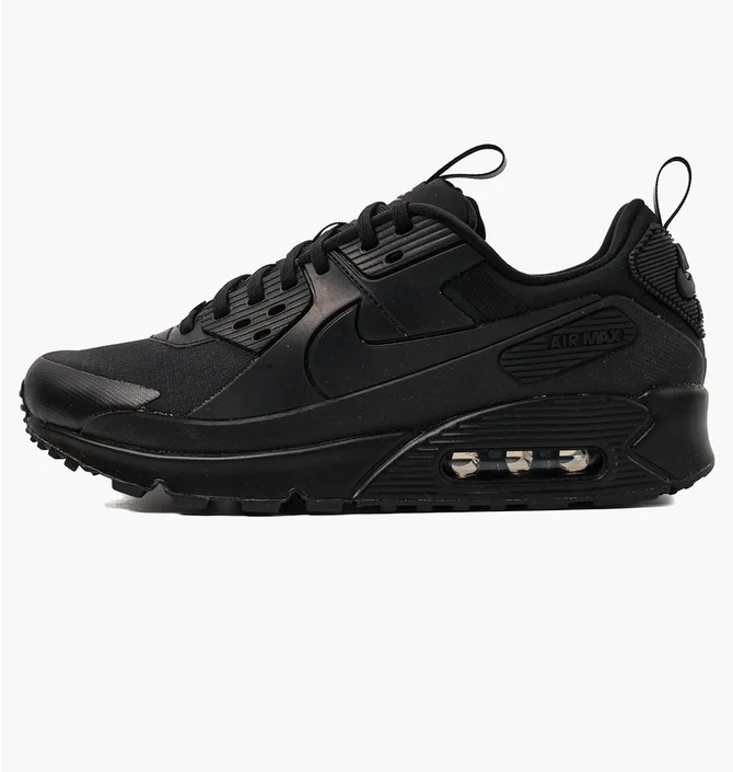 Кроссовки мужские Nike Air Max 90 Drift Black HQ1416-001
