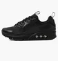Кроссовки мужские Nike Air Max 90 Drift Black HQ1416-001