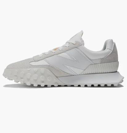 Кроссовки женские New Balance Xc-72 W White UXC72RB