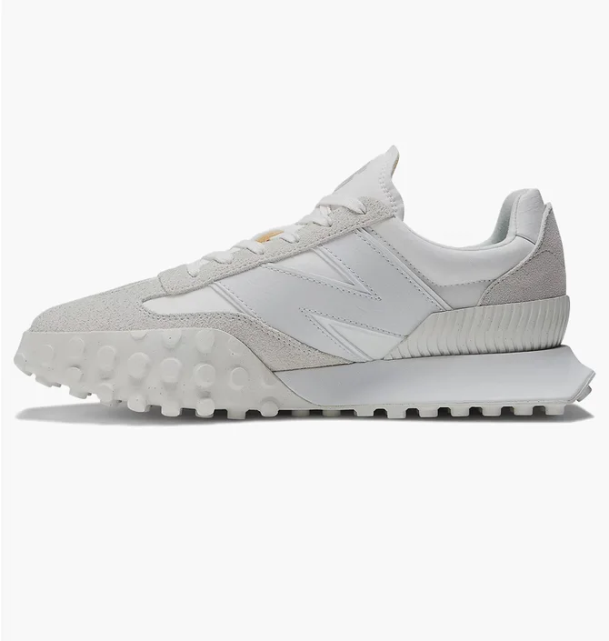 ᐉ Кросівки жіночі New Balance Xc-72 W White UXC72RB - придбати в