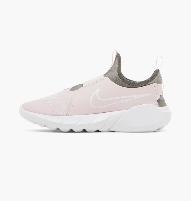 Кросівки дитячі Nike Flex Runner 2 (Gs) Pink DJ6038-600