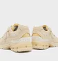 Кроссовки унисекс New Balance 2002R Protection Pack Beige M2002RDQ