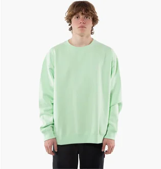 Лонгслів чоловічий Nike Acg Crewneck Vapor Green DX9611-376