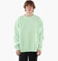 Лонгслив мужской Nike Acg Crewneck Vapor Green DX9611-376