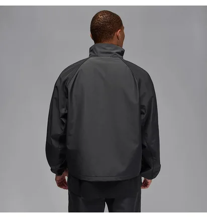 Куртка мужская Nike Jdn Track Jkt Black HV0081-045