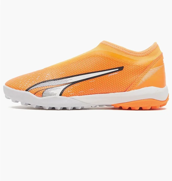 Сороконіжки дитячі Puma Ultra Play Ll Tt Orange 107231-01