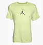 Футболка чоловіча Air Jordan Jumpman Dri-Fit Crew Yellow CW5190-352