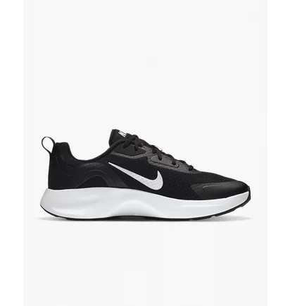 Кроссовки мужские Nike Wearallday Black CJ1682-004