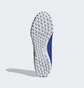 Сороконожки унисекс Adidas Predator Club Tf Blue IF6399